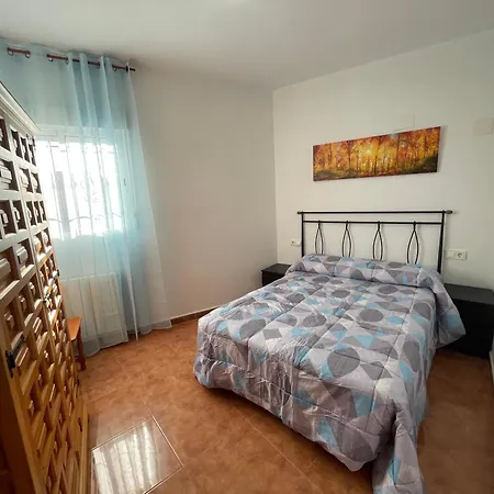 Zuchar アパート *