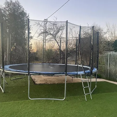 アパート Zuchar グラナダ