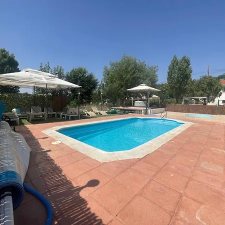 アパート Zuchar グラナダ