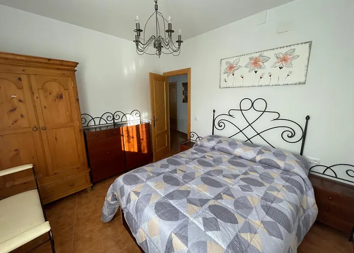 Zuchar Appartement Granada