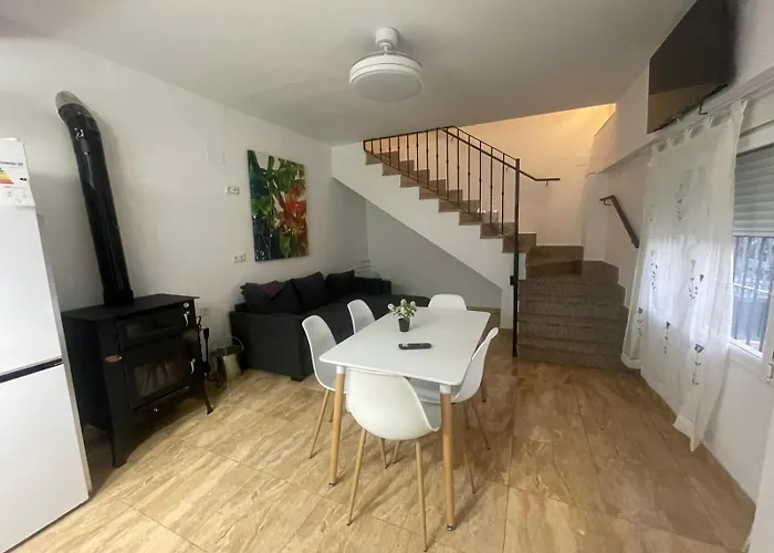 Appartement Zuchar Granada