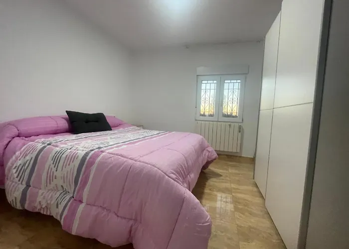 Zuchar Appartement *