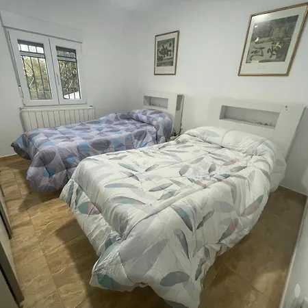 Zuchar Apartament