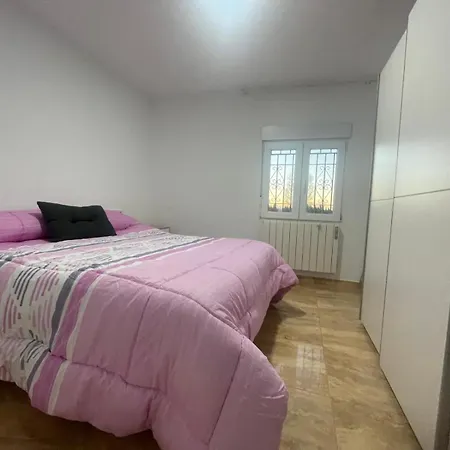 Zuchar Apartament *