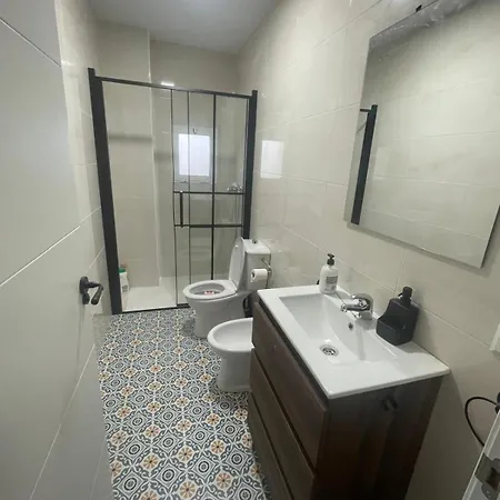 Apartament Zuchar *