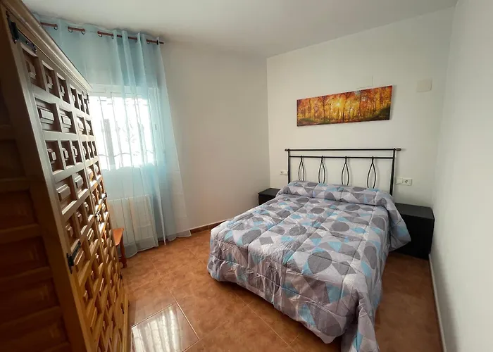 Zuchar Apartment *
