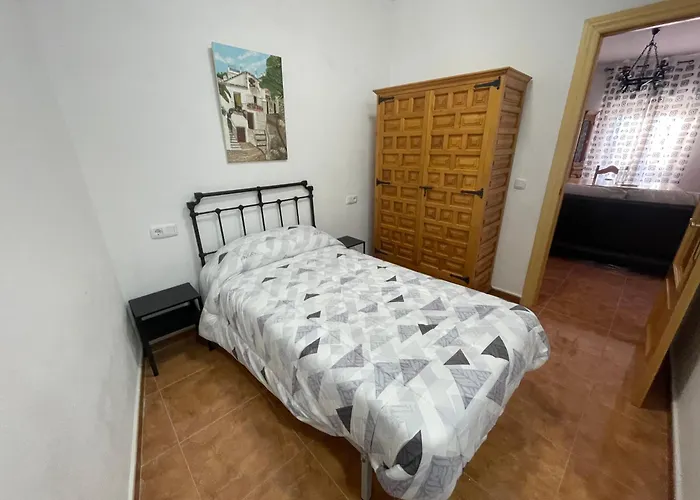 Zuchar Apartment