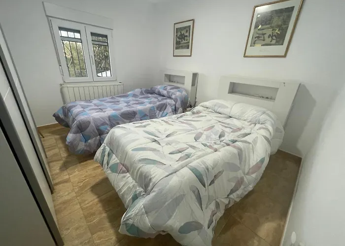Zuchar Apartment